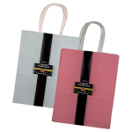 Colour Craft Gift Bags, Pack of 3's - Large